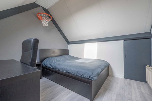 Medium property photo - Zeggeveen 15, 4731 WS Oudenbosch